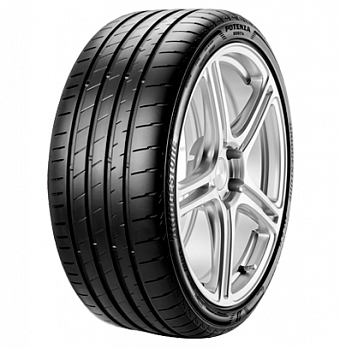 ���� ���� BRIDGESTONE Potenza S007A 265/40 R18 101Y TL XL "�������"